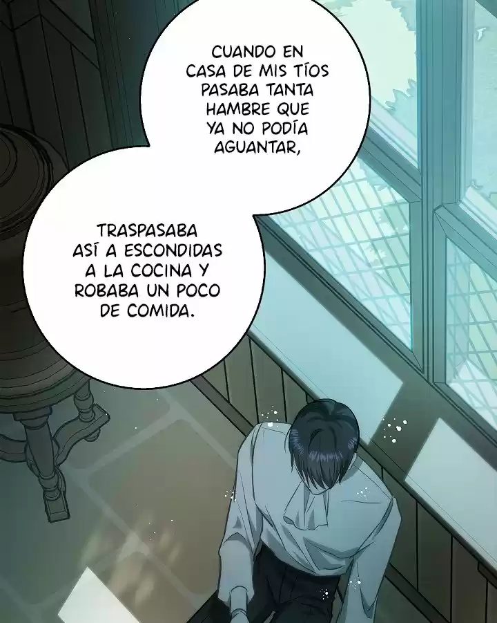 Mi Marido Esconde Su Belleza - Capítulo 54 - Página 37 - LectorTMOo