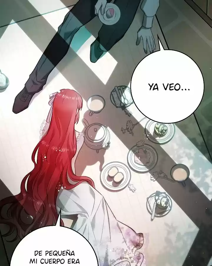 Mi Marido Esconde Su Belleza - Capítulo 54 - Página 38 - LectorTMOo
