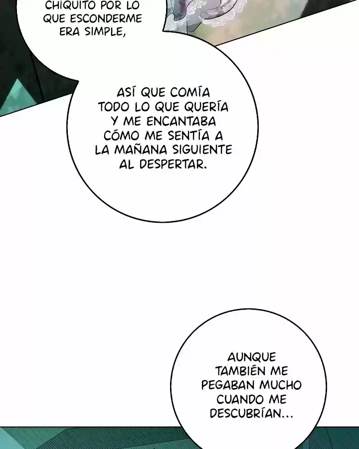 Mi Marido Esconde Su Belleza - Capítulo 54 - Página 39 - LectorTMOo