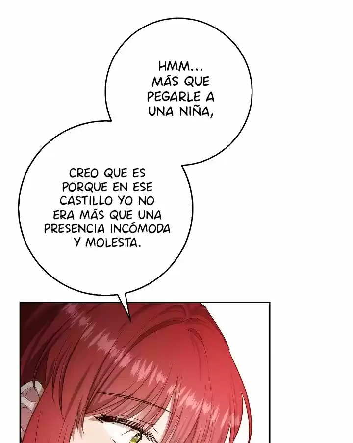 Mi Marido Esconde Su Belleza - Capítulo 54 - Página 42 - LectorTMOo