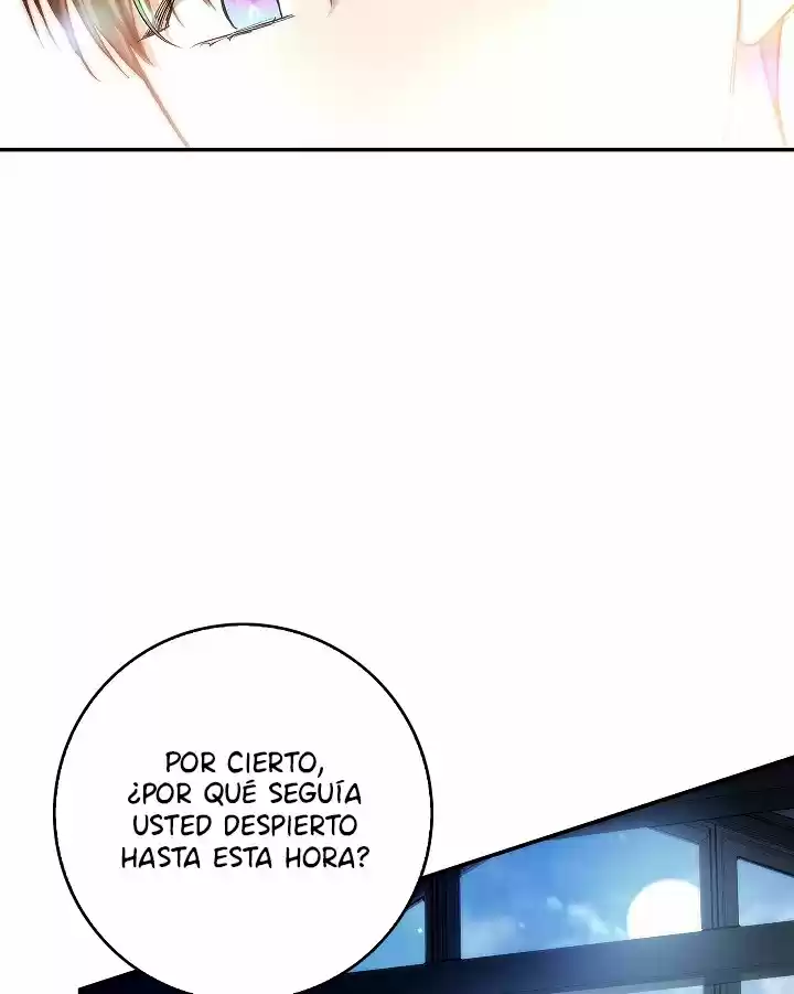 Mi Marido Esconde Su Belleza - Capítulo 54 - Página 44 - LectorTMOo