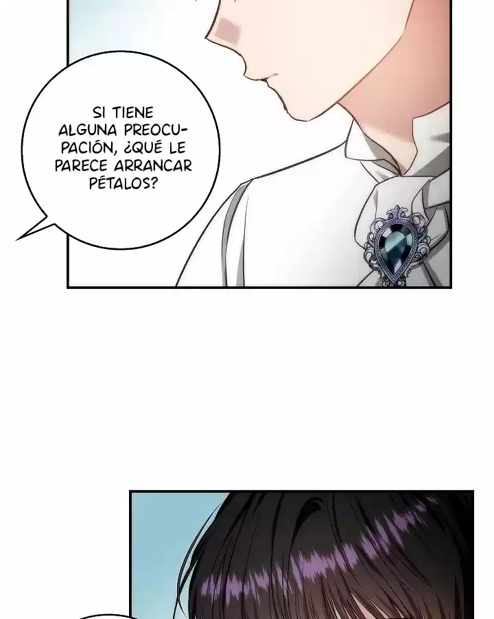 Mi Marido Esconde Su Belleza - Capítulo 54 - Página 48 - LectorTMOo