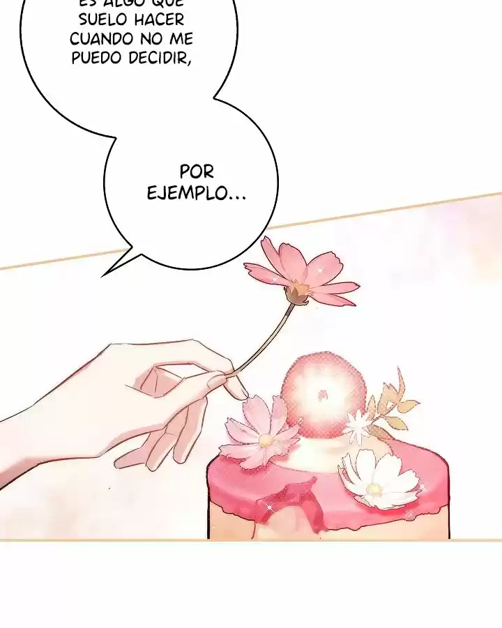 Mi Marido Esconde Su Belleza - Capítulo 54 - Página 50 - LectorTMOo