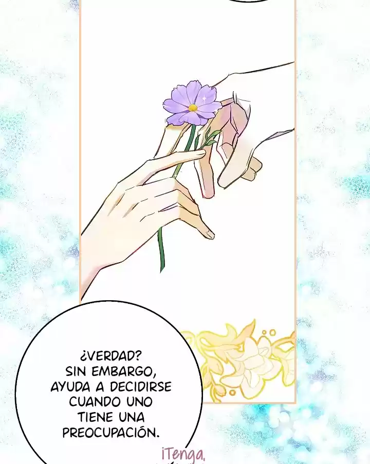 Mi Marido Esconde Su Belleza - Capítulo 54 - Página 56 - LectorTMOo