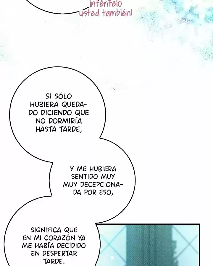 Mi Marido Esconde Su Belleza - Capítulo 54 - Página 57 - LectorTMOo