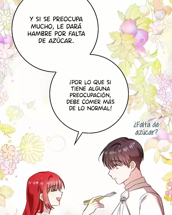 Mi Marido Esconde Su Belleza - Capítulo 54 - Página 60 - LectorTMOo
