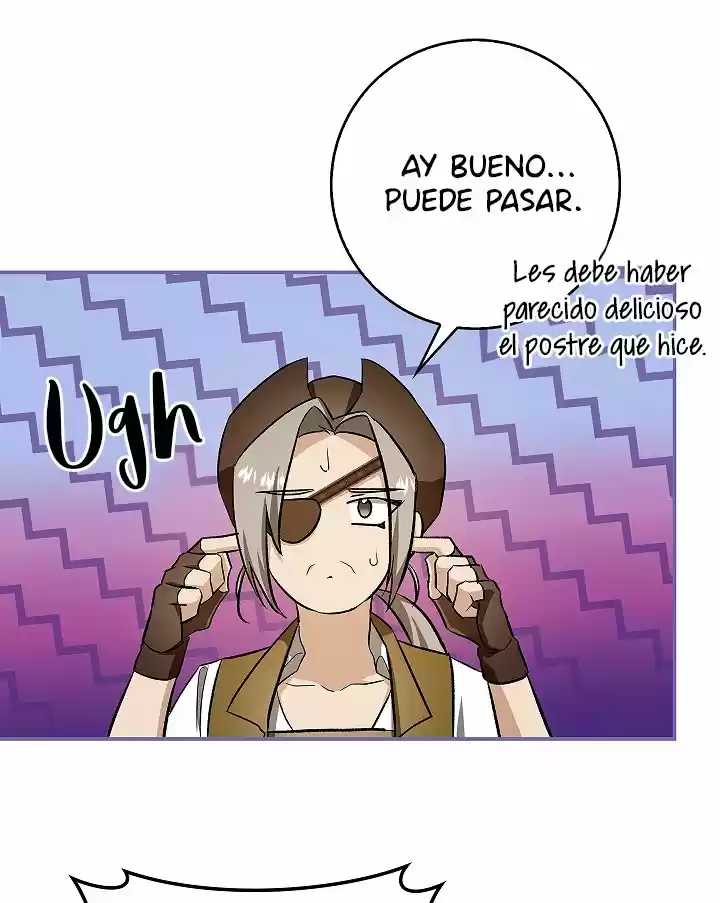 Mi Marido Esconde Su Belleza - Capítulo 54 - Página 84 - LectorTMOo