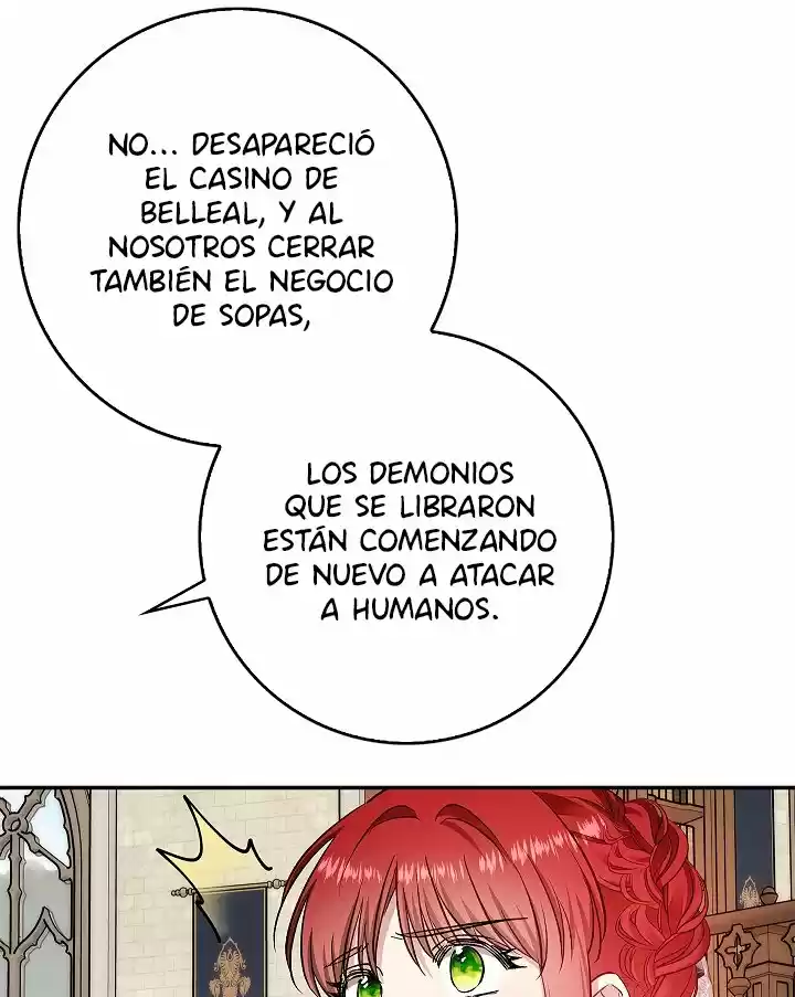 Mi Marido Esconde Su Belleza - Capítulo 54 - Página 89 - LectorTMOo
