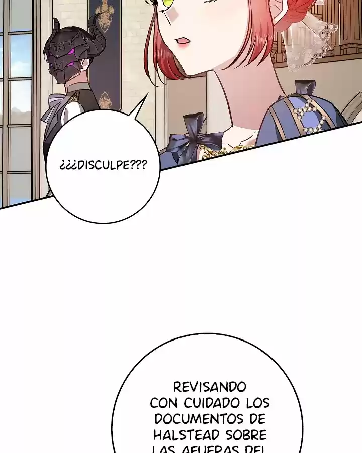 Mi Marido Esconde Su Belleza - Capítulo 54 - Página 90 - LectorTMOo