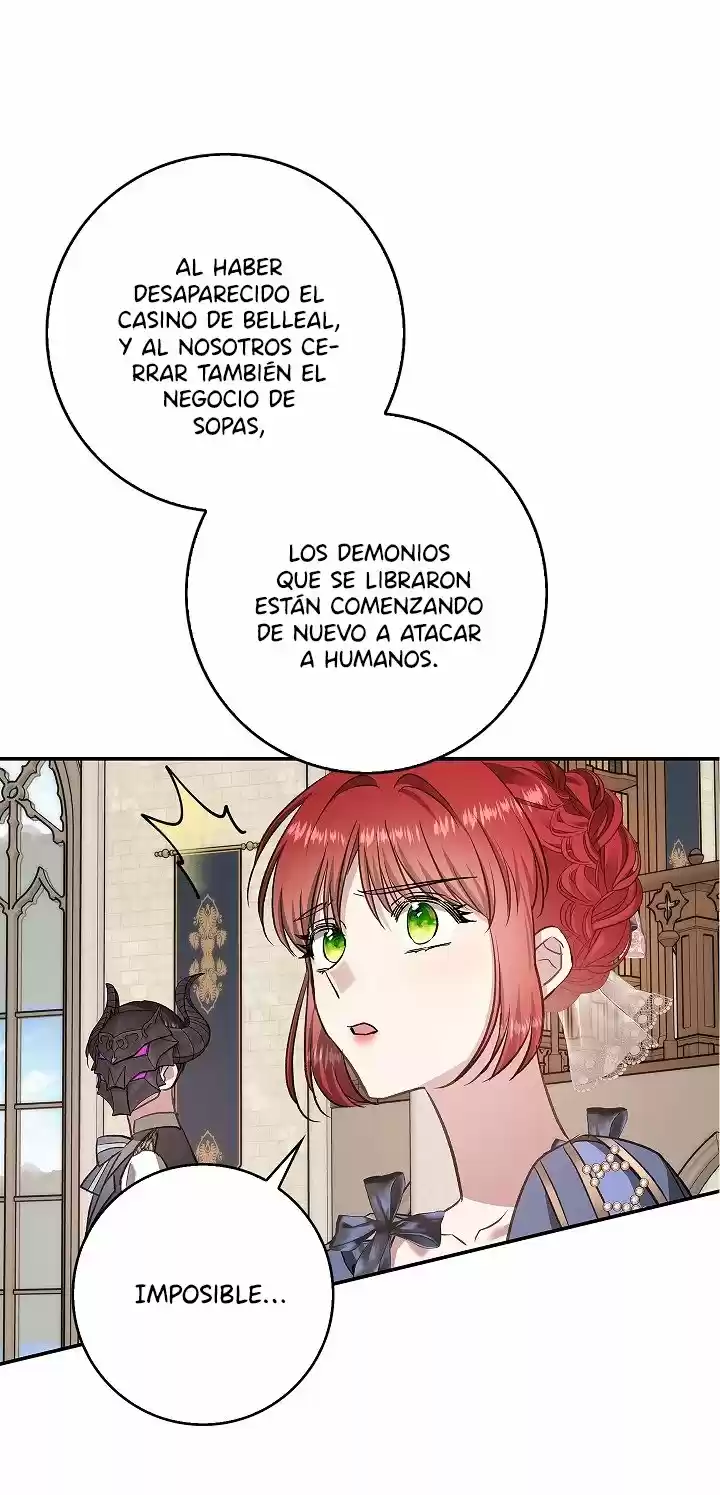 Mi Marido Esconde Su Belleza - Capítulo 55 - Página 3 - LectorTMOo