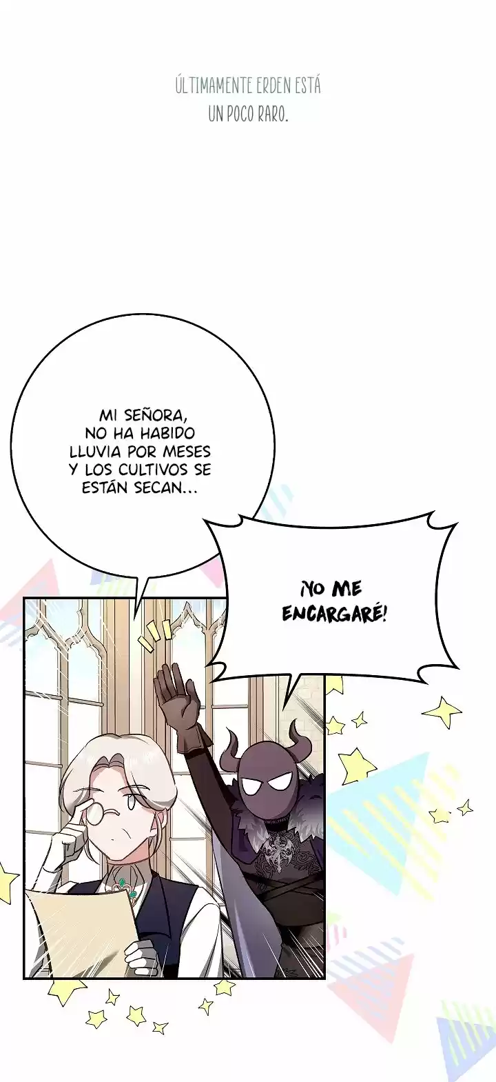 Mi Marido Esconde Su Belleza - Capítulo 55 - Página 15 - LectorTMOo