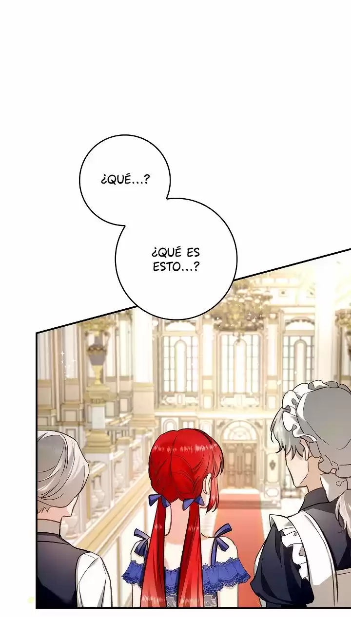 Mi Marido Esconde Su Belleza - Capítulo 55 - Página 25 - LectorTMOo