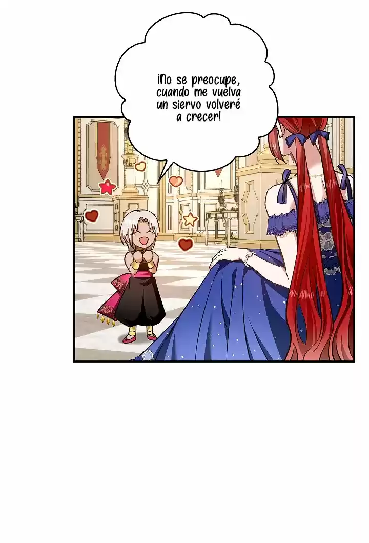 Mi Marido Esconde Su Belleza - Capítulo 55 - Página 31 - LectorTMOo