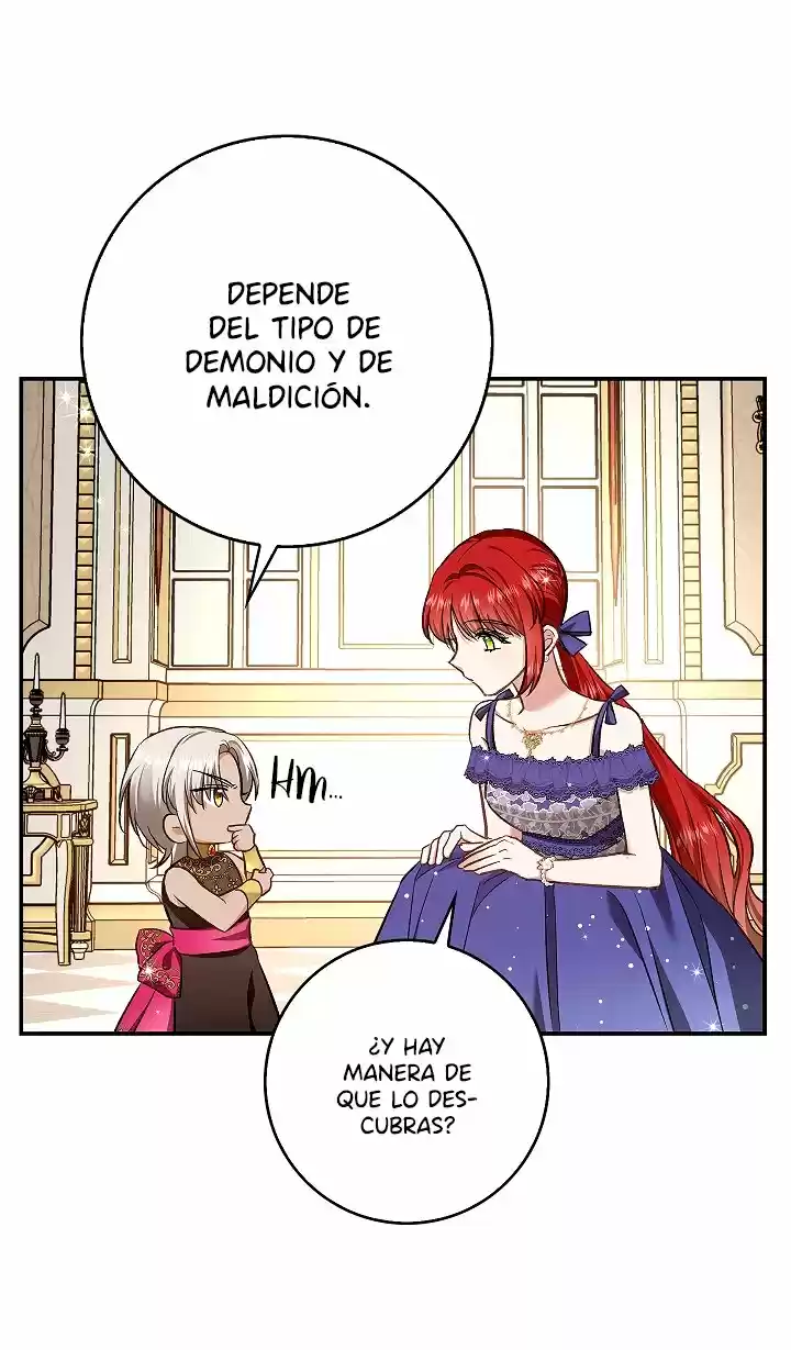 Mi Marido Esconde Su Belleza - Capítulo 55 - Página 35 - LectorTMOo