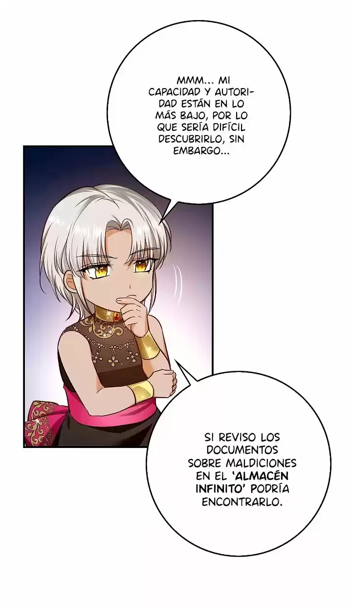 Mi Marido Esconde Su Belleza - Capítulo 55 - Página 36 - LectorTMOo