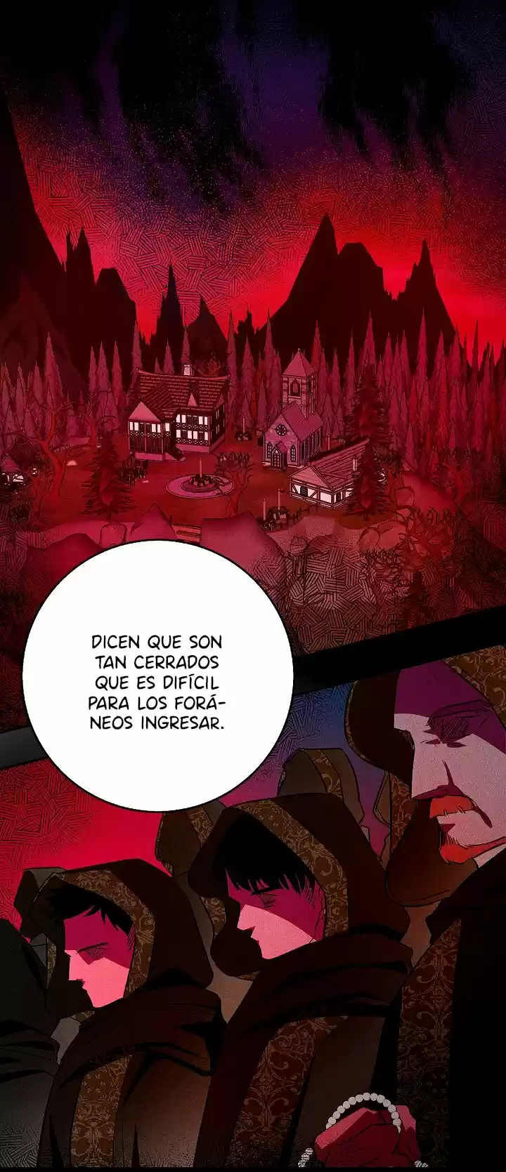 Mi Marido Esconde Su Belleza - Capítulo 55 - Página 41 - LectorTMOo