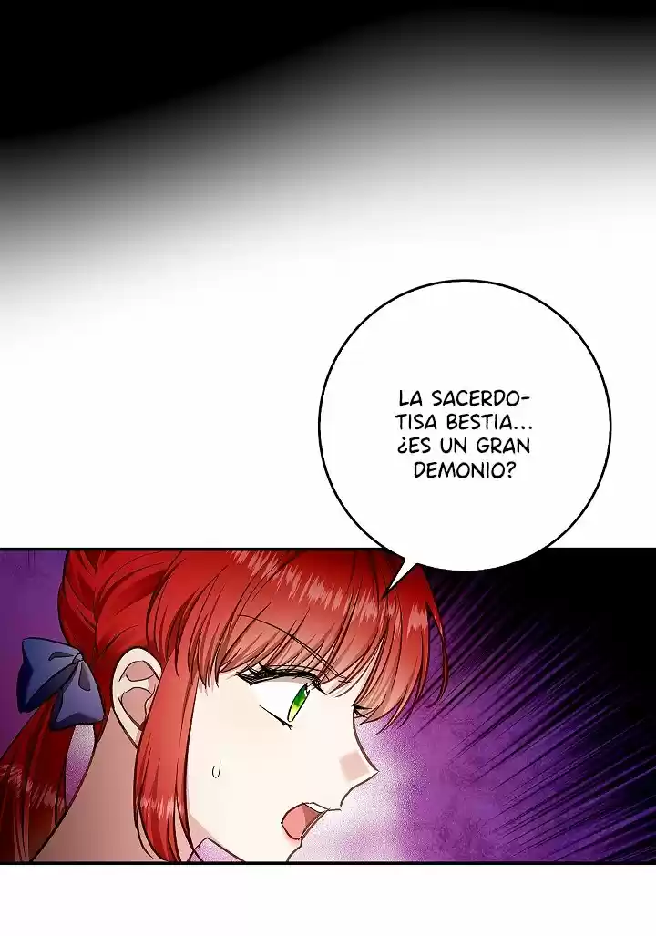 Mi Marido Esconde Su Belleza - Capítulo 55 - Página 42 - LectorTMOo