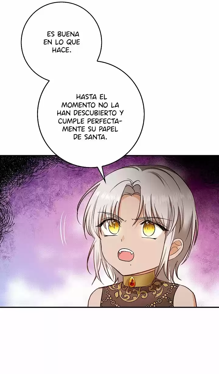 Mi Marido Esconde Su Belleza - Capítulo 55 - Página 43 - LectorTMOo