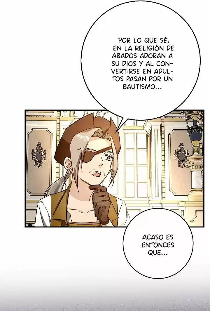 Mi Marido Esconde Su Belleza - Capítulo 55 - Página 45 - LectorTMOo