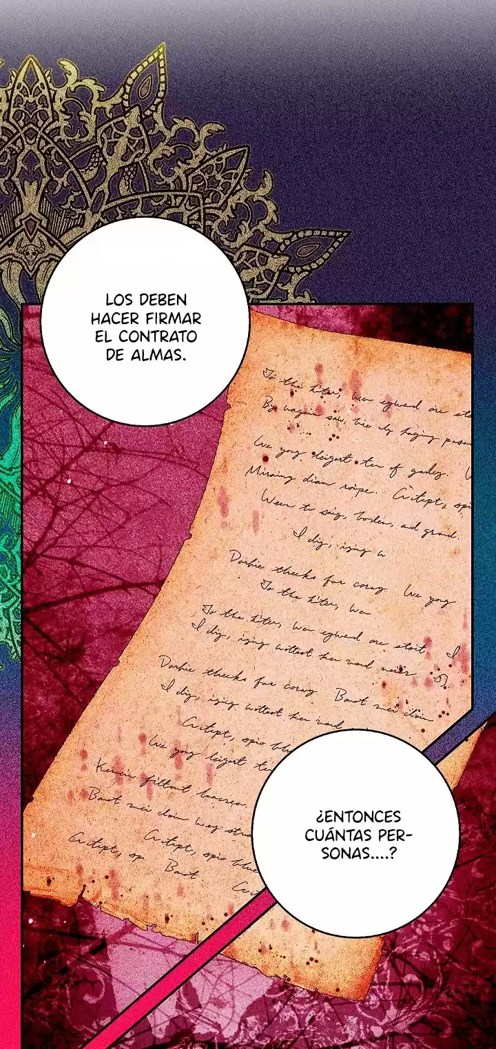 Mi Marido Esconde Su Belleza - Capítulo 55 - Página 46 - LectorTMOo