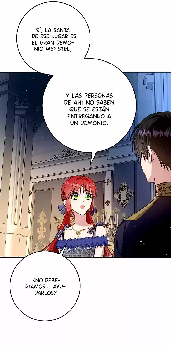 Mi Marido Esconde Su Belleza - Capítulo 55 - Página 49 - LectorTMOo
