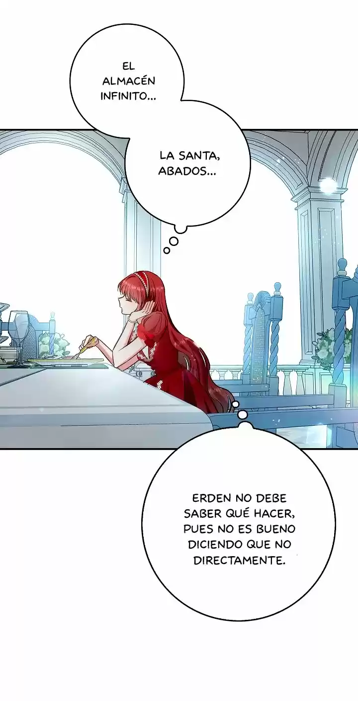 Mi Marido Esconde Su Belleza - Capítulo 55 - Página 61 - LectorTMOo