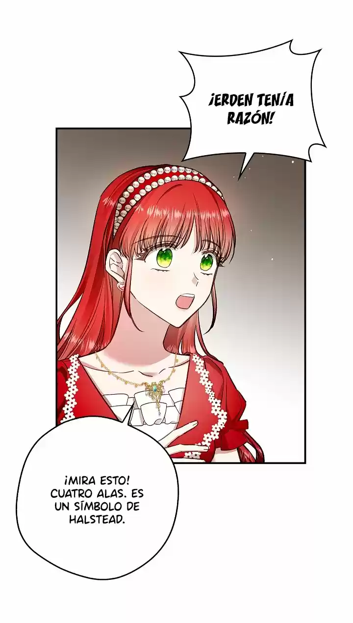 Mi Marido Esconde Su Belleza - Capítulo 56 - Página 12 - LectorTMOo