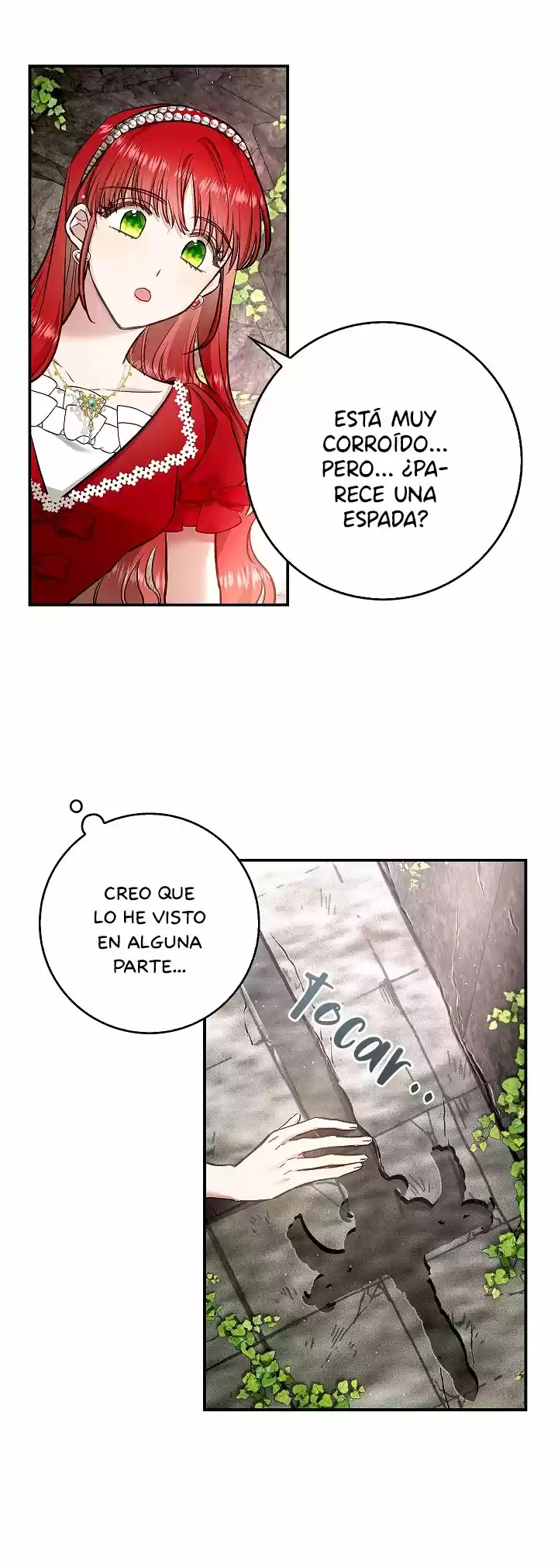 Mi Marido Esconde Su Belleza - Capítulo 56 - Página 14 - LectorTMOo
