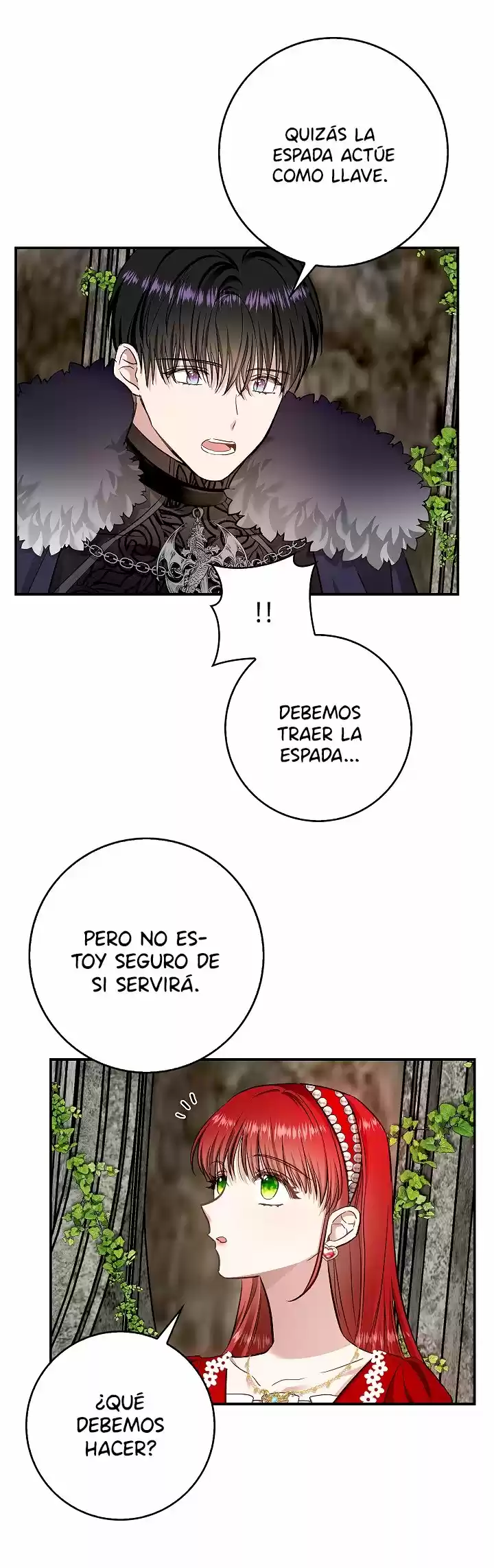 Mi Marido Esconde Su Belleza - Capítulo 56 - Página 16 - LectorTMOo