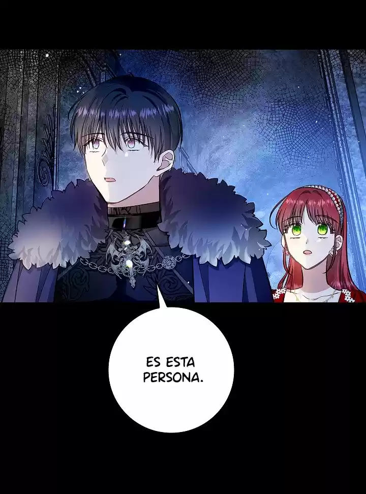 Mi Marido Esconde Su Belleza - Capítulo 56 - Página 18 - LectorTMOo
