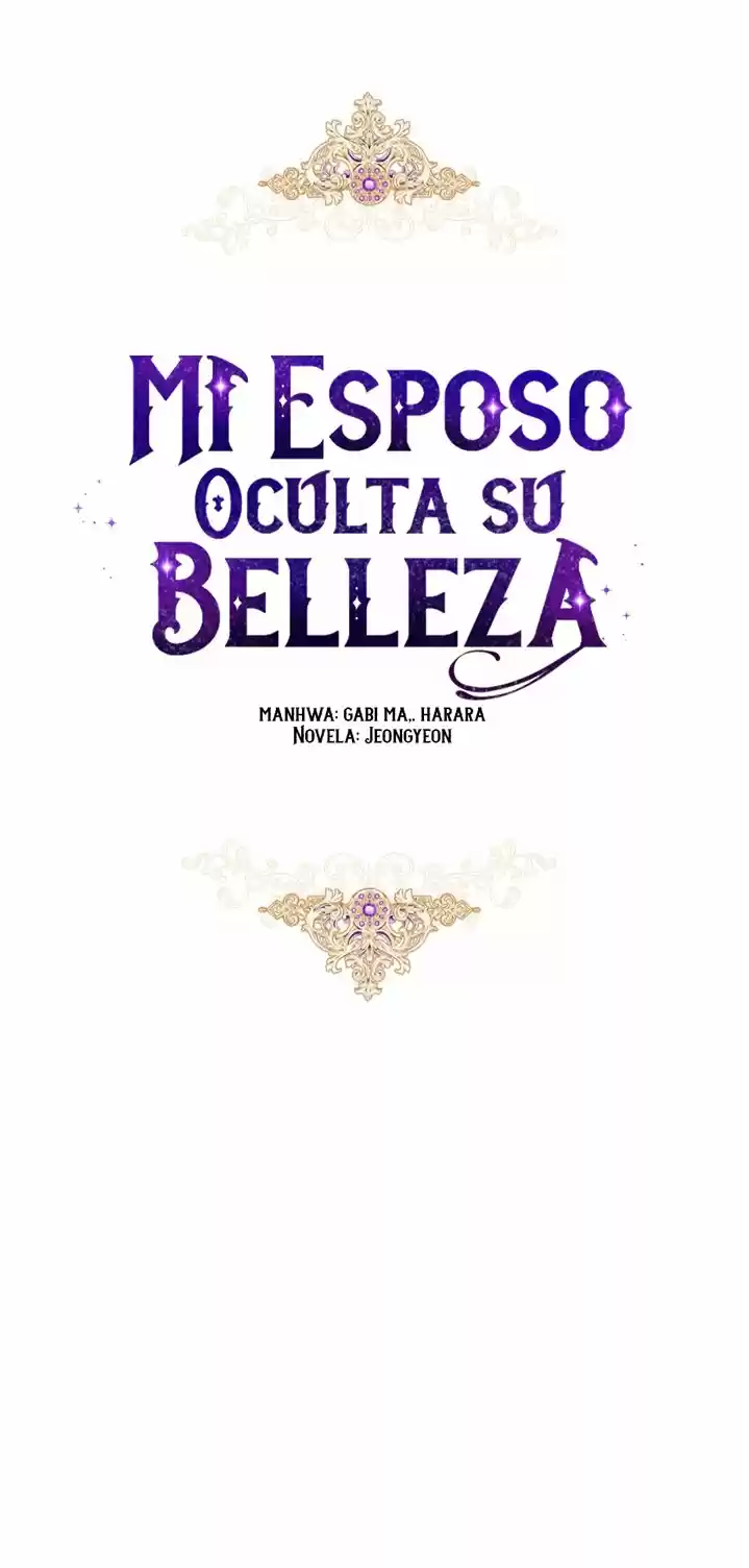 Mi Marido Esconde Su Belleza - Capítulo 56 - Página 35 - LectorTMOo