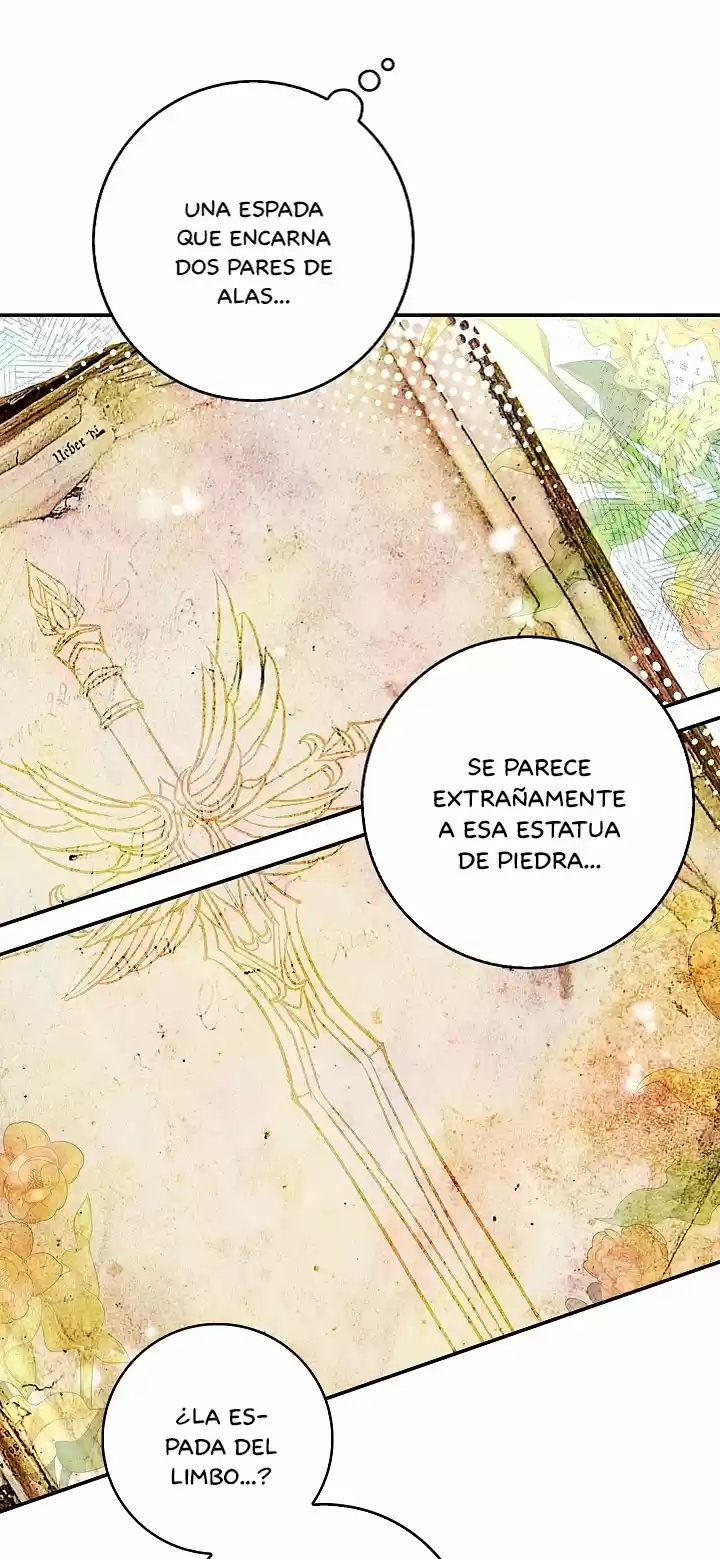 Mi Marido Esconde Su Belleza - Capítulo 56 - Página 38 - LectorTMOo