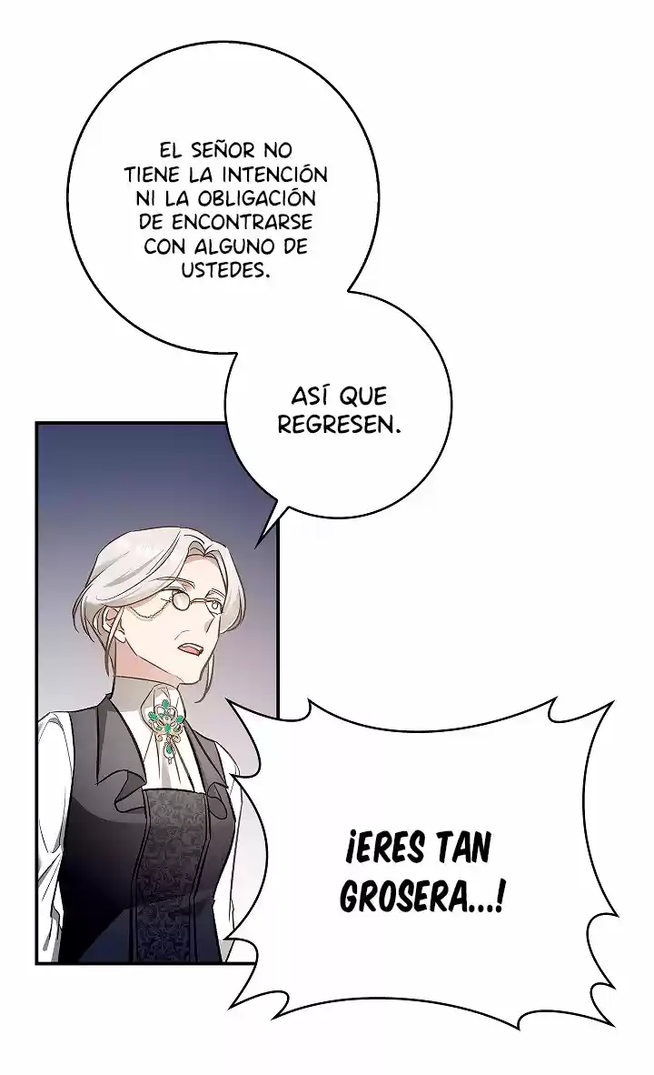 Mi Marido Esconde Su Belleza - Capítulo 56 - Página 43 - LectorTMOo