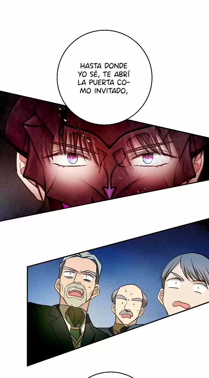 Mi Marido Esconde Su Belleza - Capítulo 56 - Página 46 - LectorTMOo