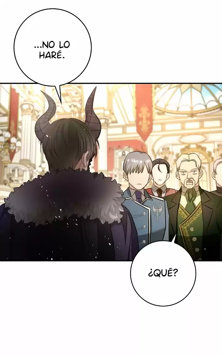 Mi Marido Esconde Su Belleza - Capítulo 56 - Página 53 - LectorTMOo