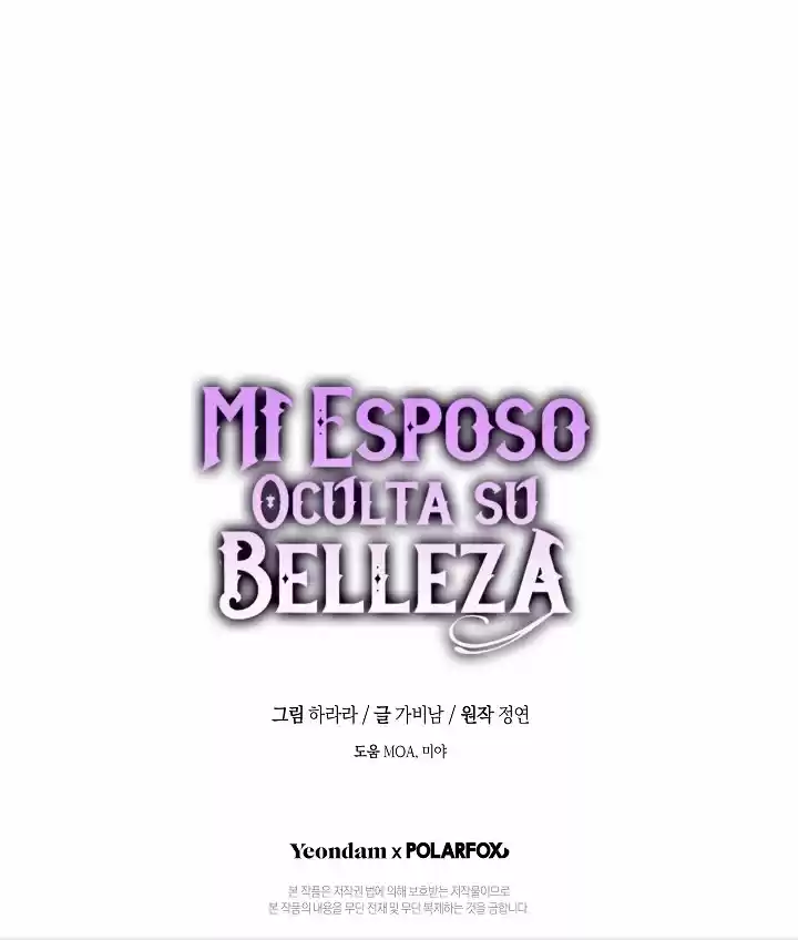 Mi Marido Esconde Su Belleza - Capítulo 56 - Página 55 - LectorTMOo