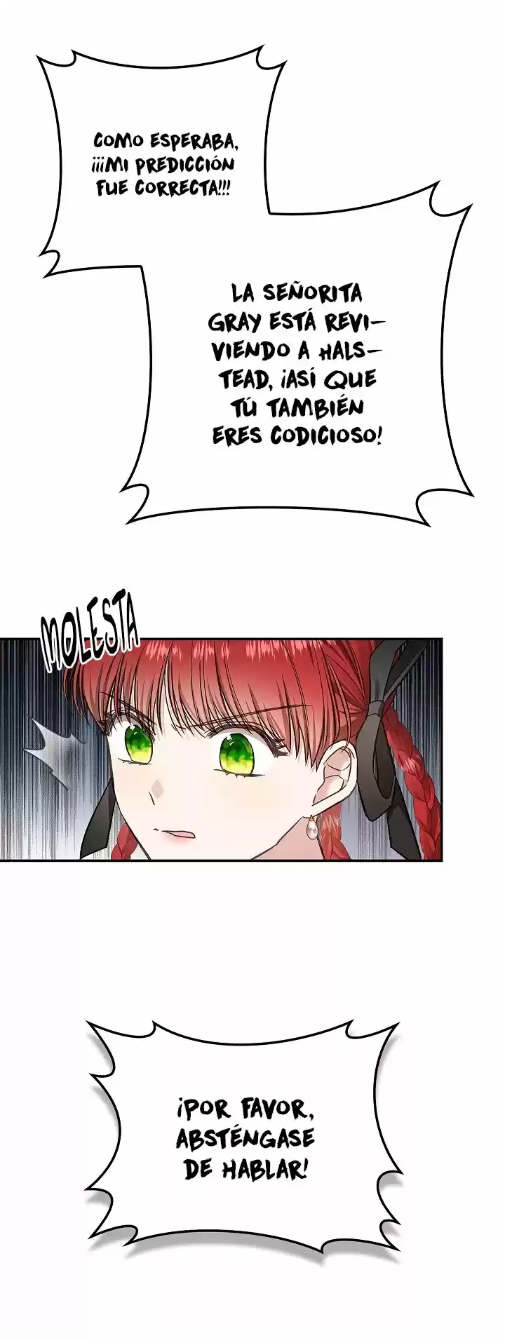 Mi Marido Esconde Su Belleza - Capítulo 57 - Página 7 - LectorTMOo