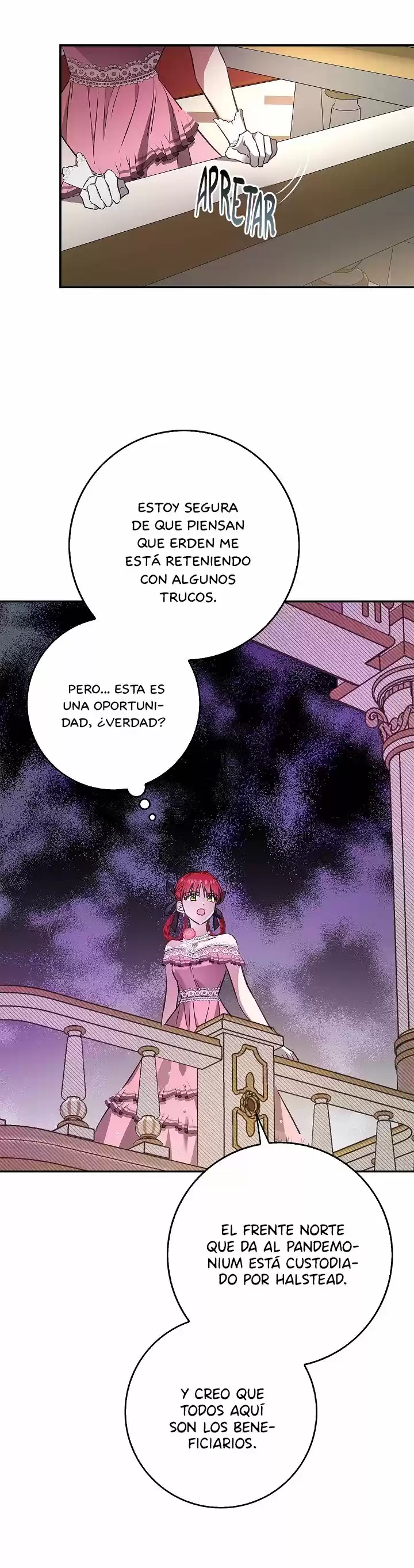 Mi Marido Esconde Su Belleza - Capítulo 57 - Página 12 - LectorTMOo