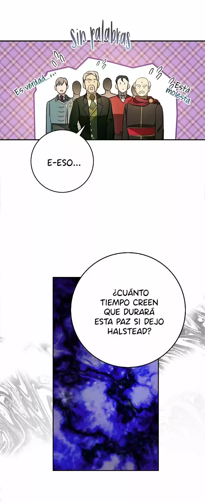 Mi Marido Esconde Su Belleza - Capítulo 57 - Página 13 - LectorTMOo