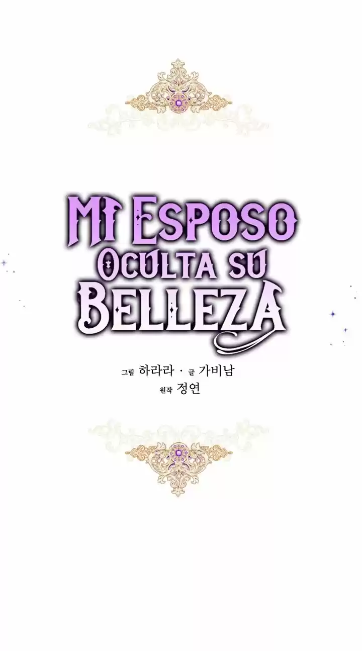 Mi Marido Esconde Su Belleza - Capítulo 57 - Página 16 - LectorTMOo