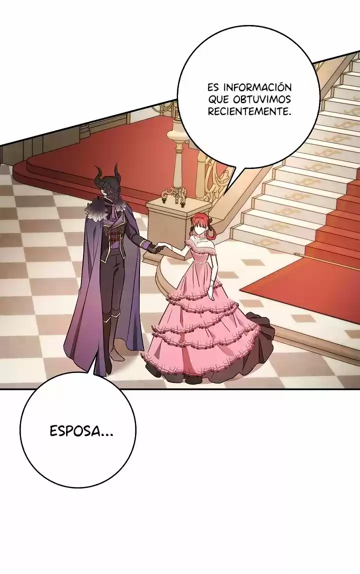 Mi Marido Esconde Su Belleza - Capítulo 57 - Página 18 - LectorTMOo