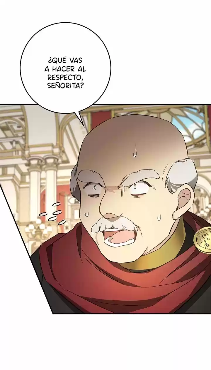 Mi Marido Esconde Su Belleza - Capítulo 57 - Página 22 - LectorTMOo
