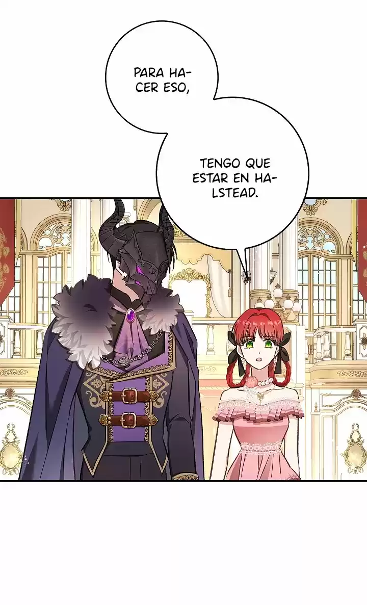 Mi Marido Esconde Su Belleza - Capítulo 57 - Página 24 - LectorTMOo