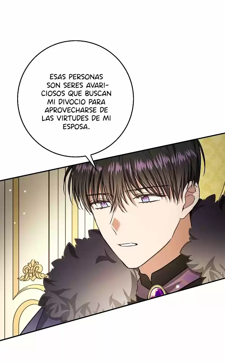Mi Marido Esconde Su Belleza - Capítulo 57 - Página 39 - LectorTMOo