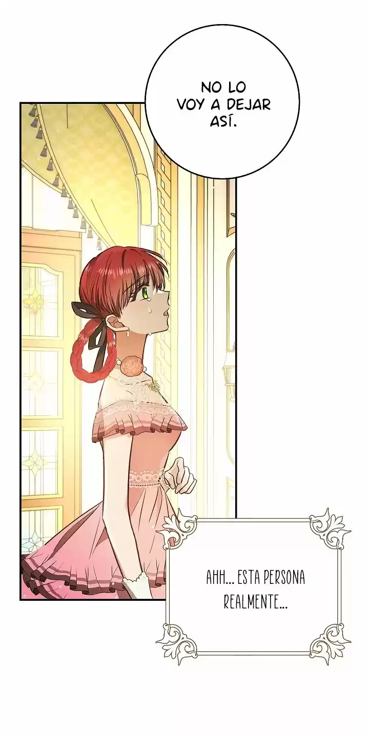 Mi Marido Esconde Su Belleza - Capítulo 57 - Página 41 - LectorTMOo