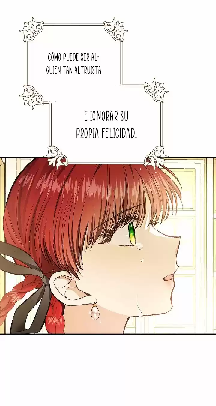 Mi Marido Esconde Su Belleza - Capítulo 57 - Página 42 - LectorTMOo