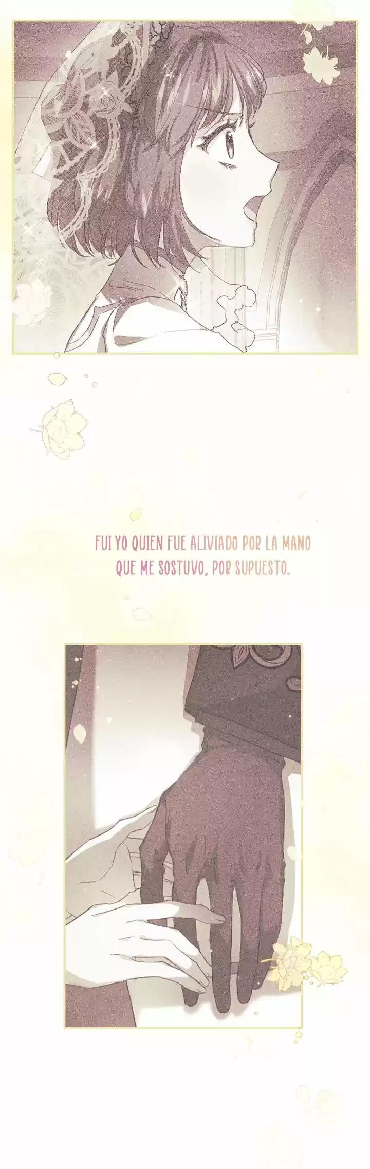 Mi Marido Esconde Su Belleza - Capítulo 57 - Página 47 - LectorTMOo