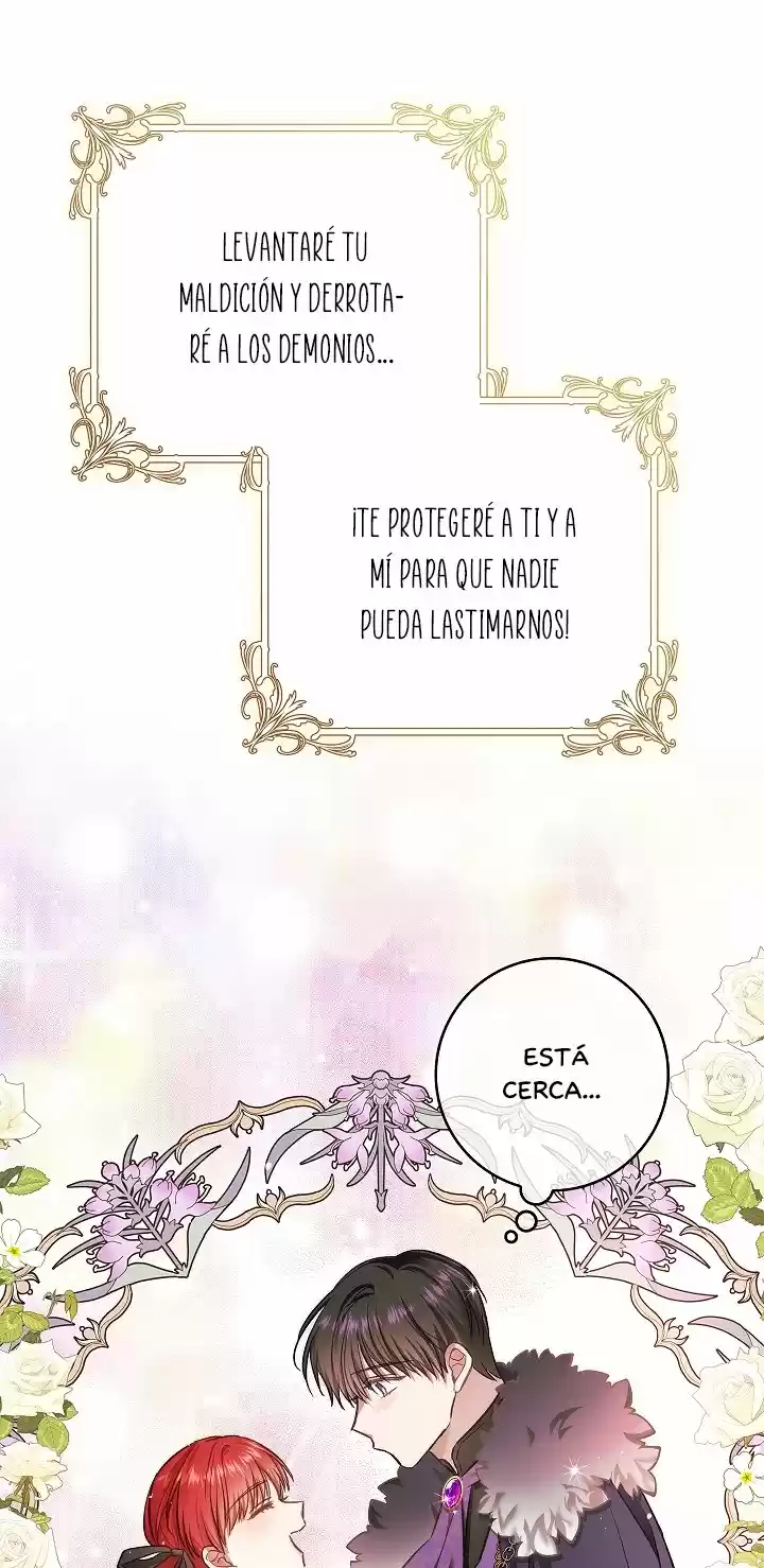 Mi Marido Esconde Su Belleza - Capítulo 57 - Página 53 - LectorTMOo