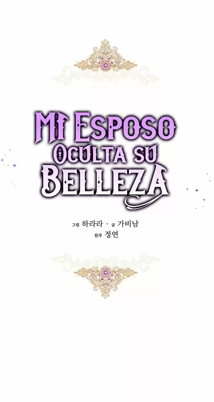 Mi Marido Esconde Su Belleza - Capítulo 58 - Página 7 - LectorTMOo