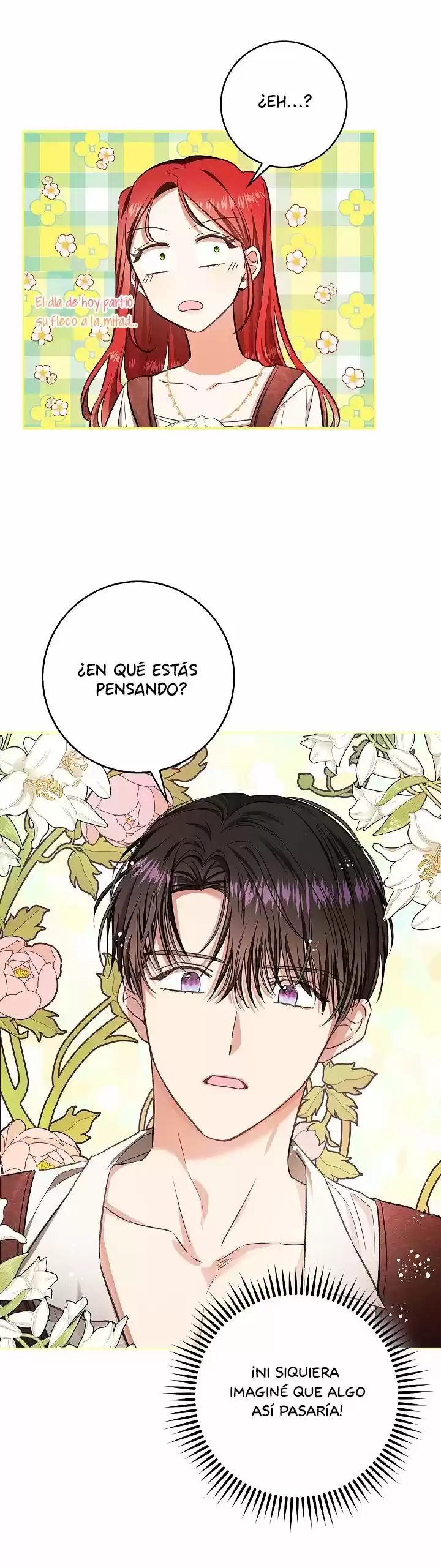 Mi Marido Esconde Su Belleza - Capítulo 58 - Página 18 - LectorTMOo